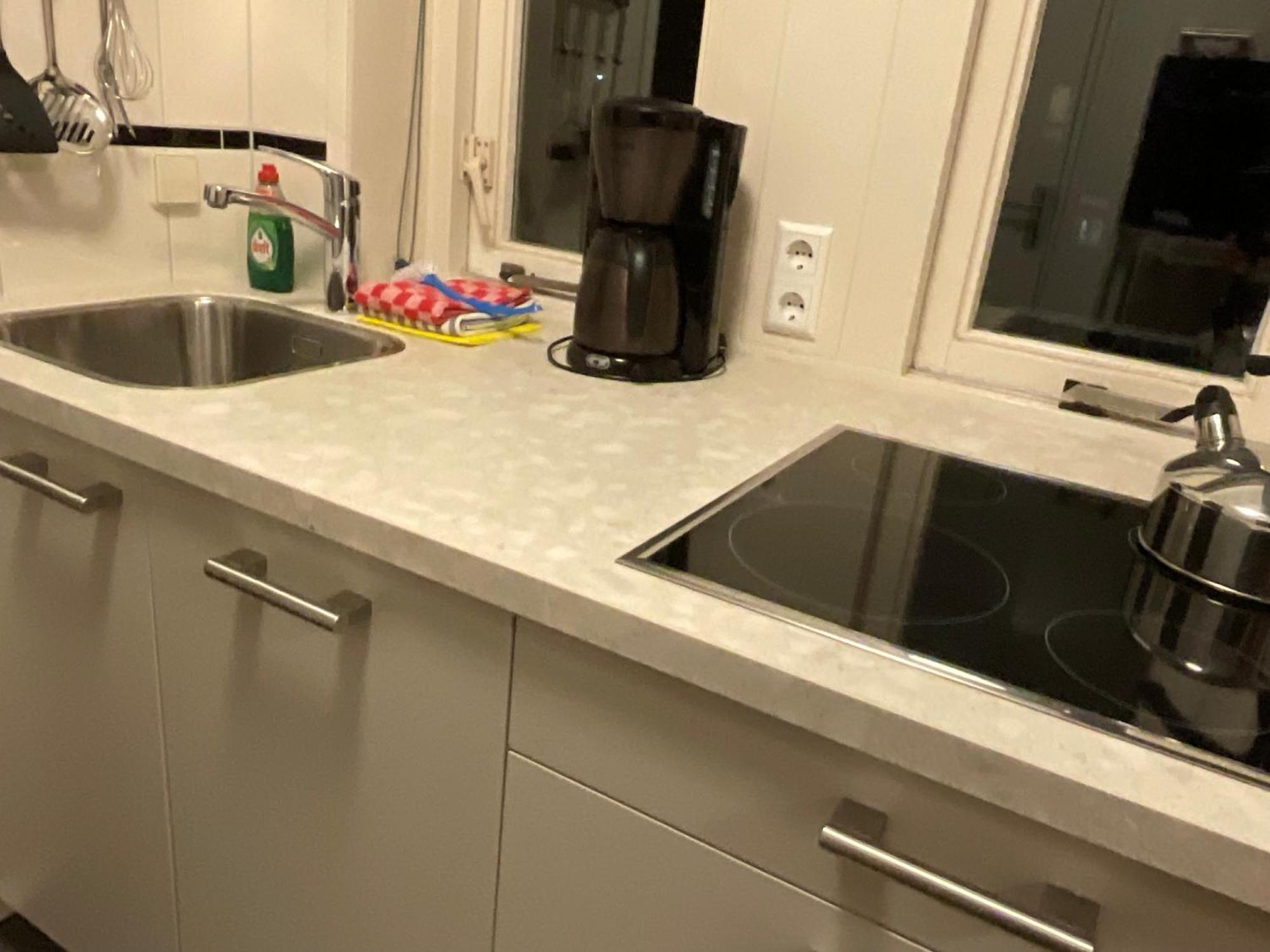 Appartementen De Strandloper Bergen aan Zee Kültér fotó