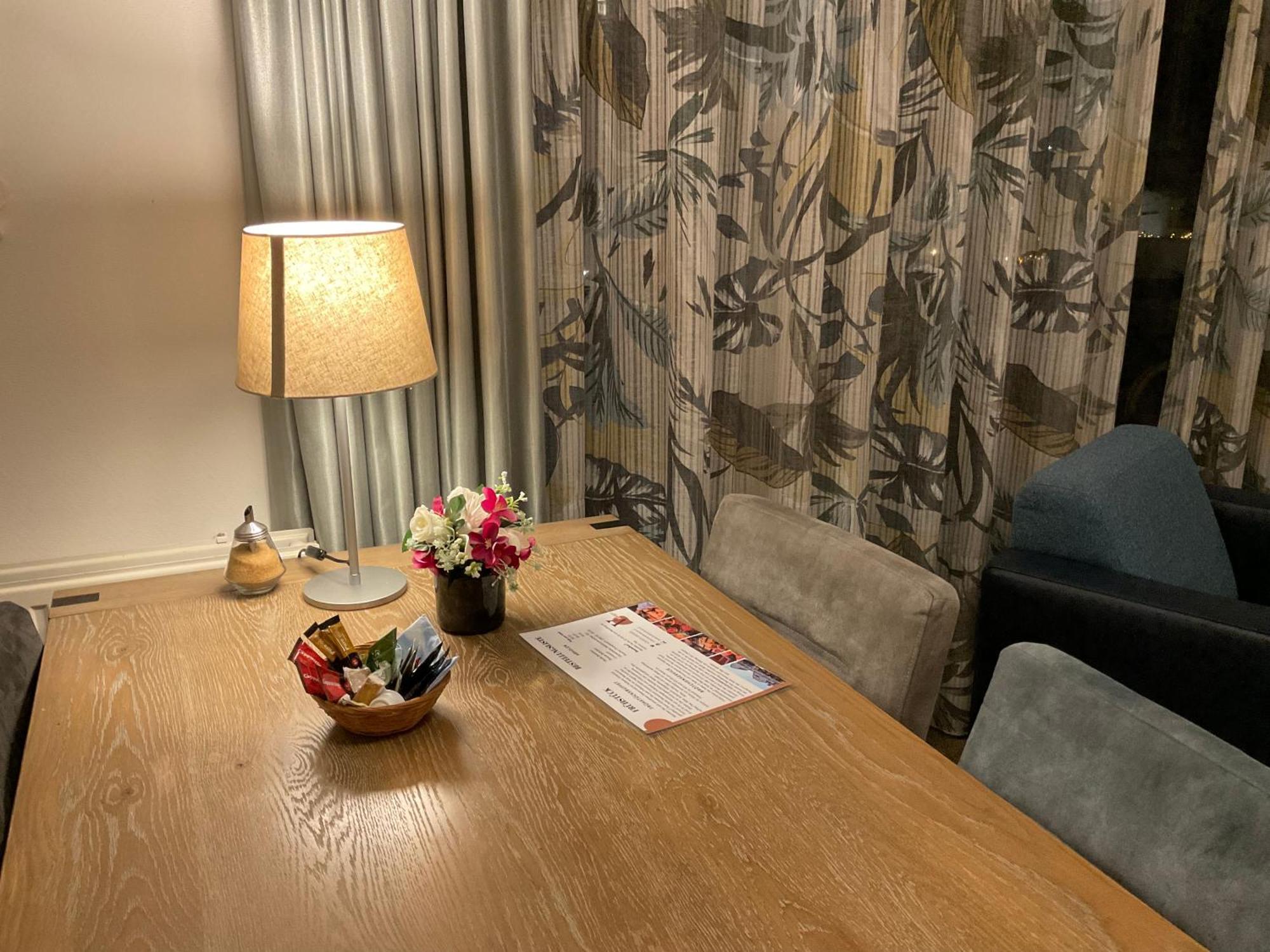 Appartementen De Strandloper Bergen aan Zee Kültér fotó