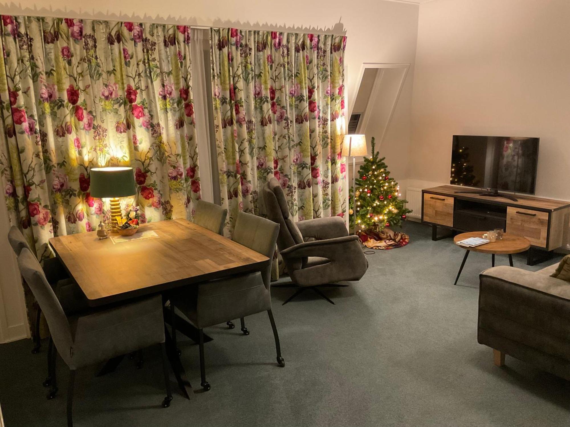 Appartementen De Strandloper Bergen aan Zee Kültér fotó