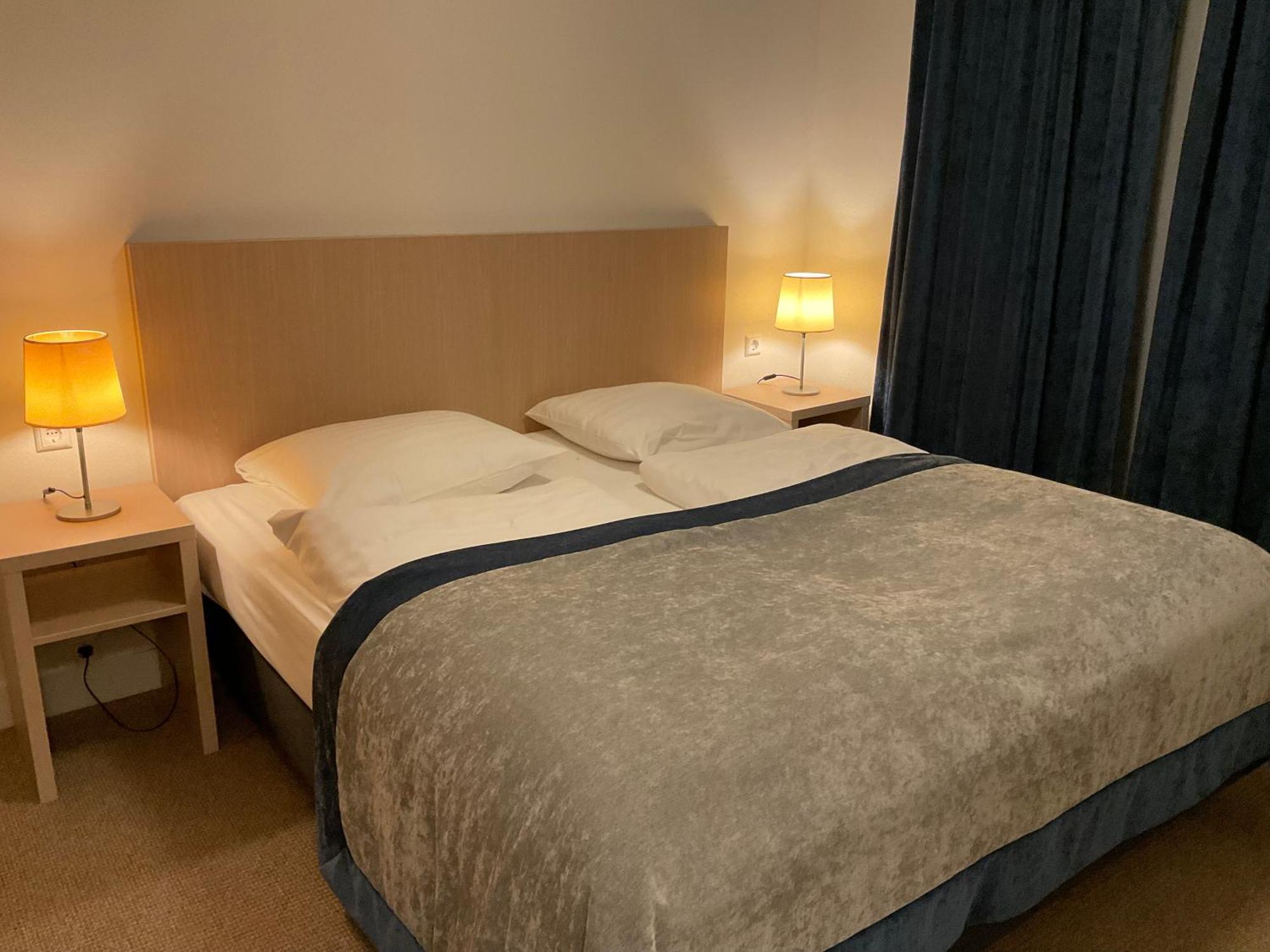 Appartementen De Strandloper Bergen aan Zee Kültér fotó