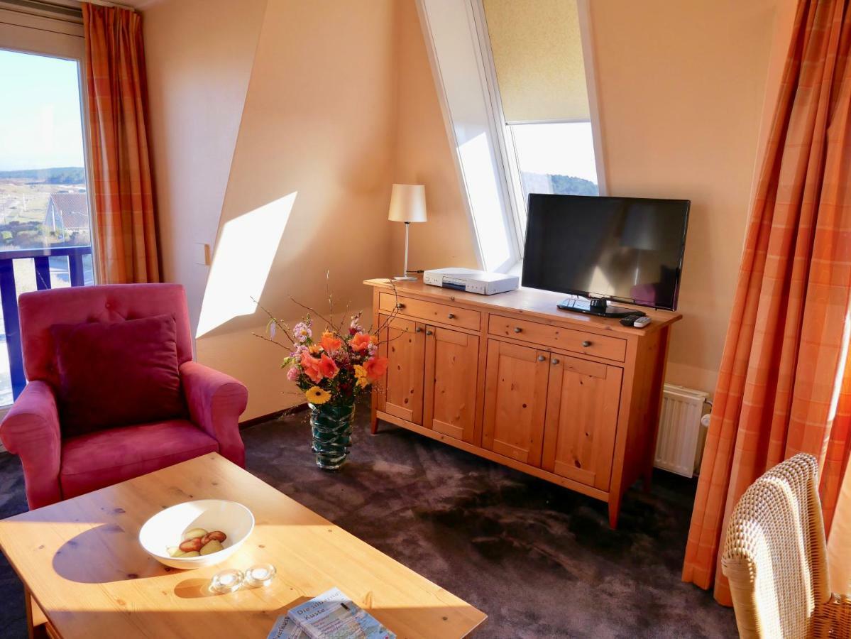 Appartementen De Strandloper Bergen aan Zee Kültér fotó